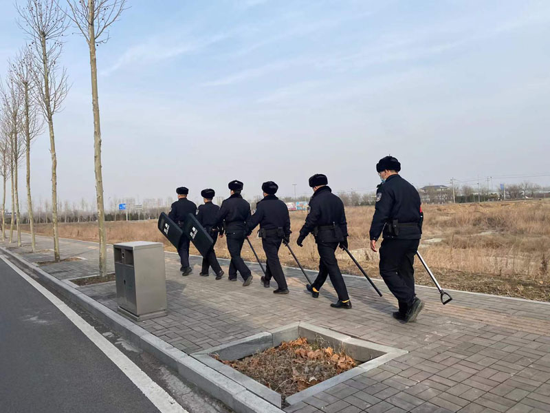 济青高铁